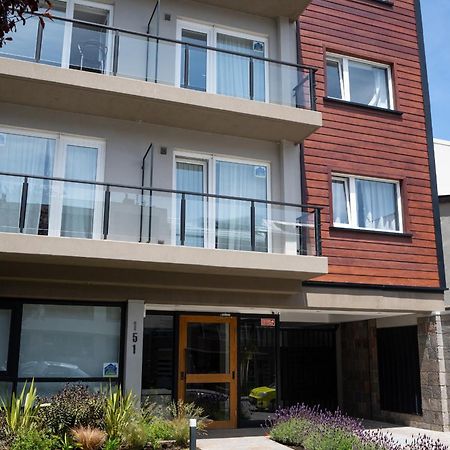Portales De La Patagonia Apartments Bariloche Buitenkant foto