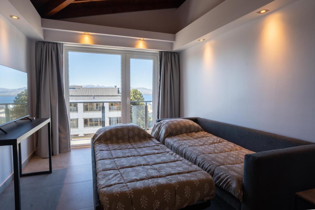 Portales De La Patagonia Apartments Bariloche Buitenkant foto