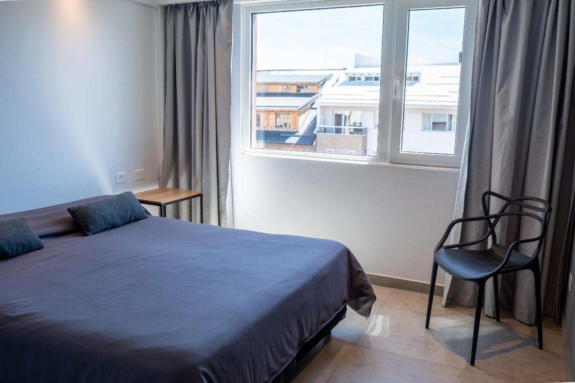 Portales De La Patagonia Apartments Bariloche Buitenkant foto