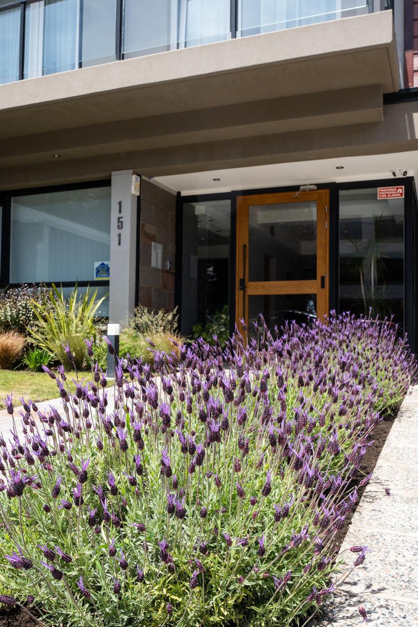 Portales De La Patagonia Apartments Bariloche Buitenkant foto