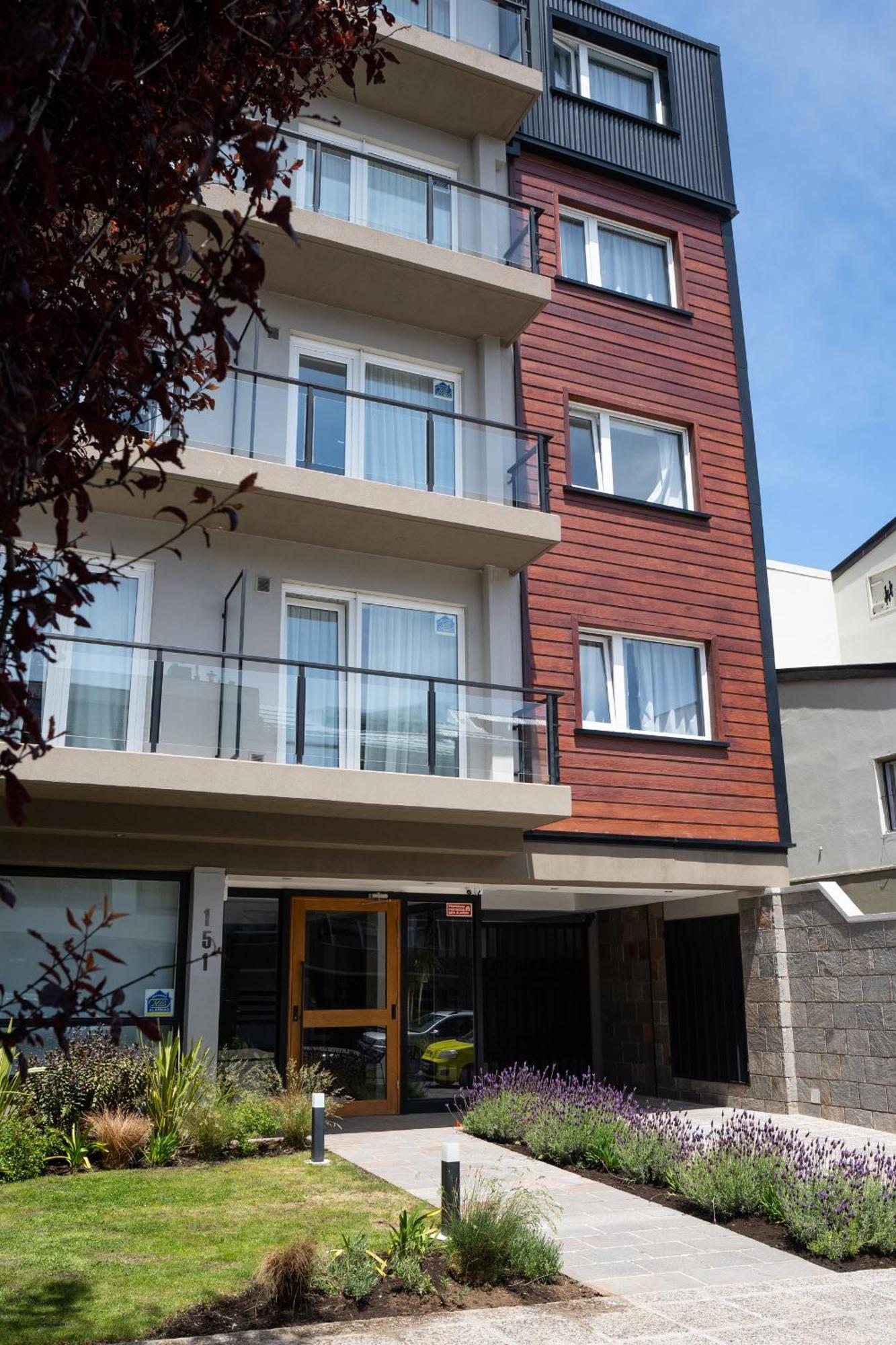 Portales De La Patagonia Apartments Bariloche Buitenkant foto