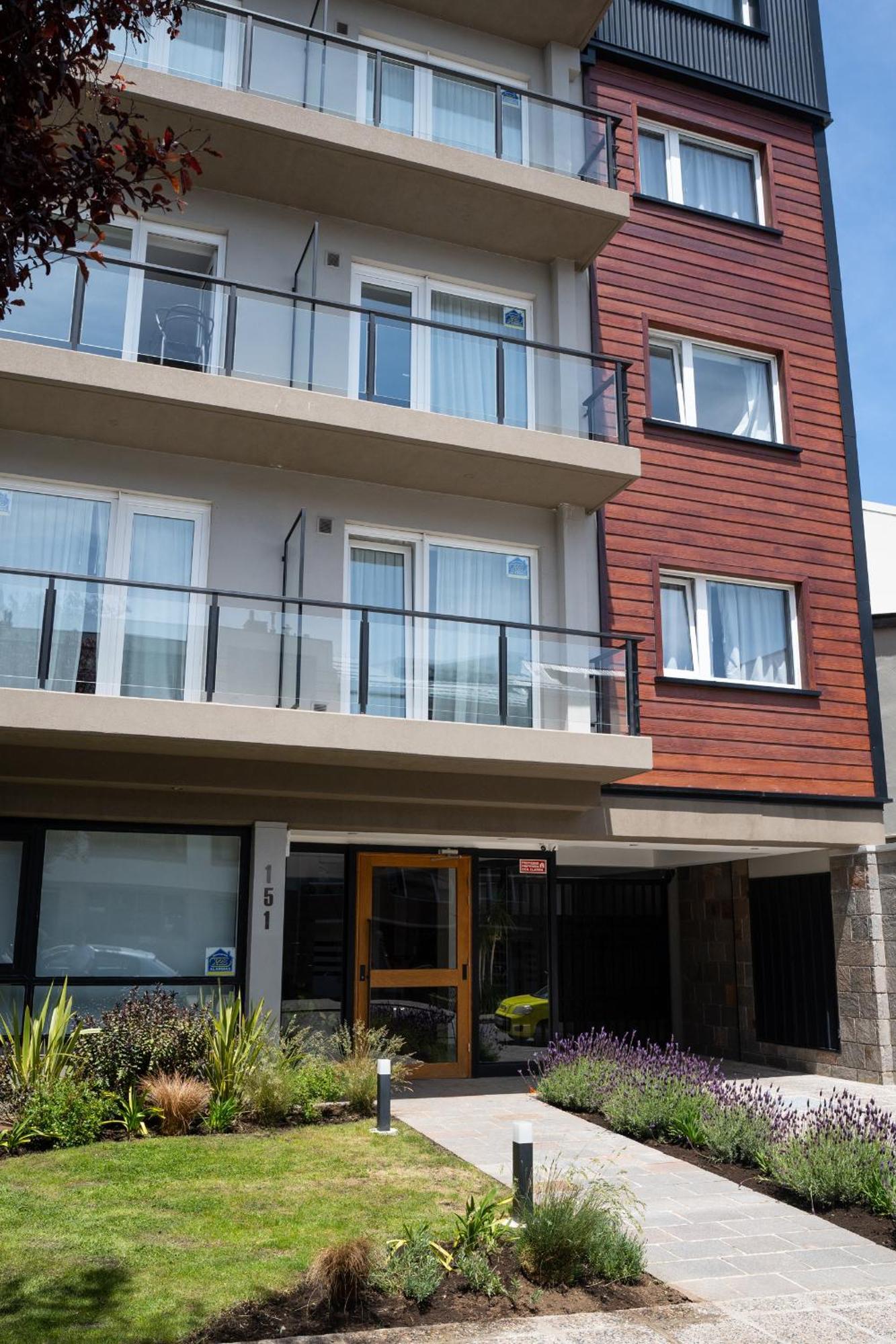 Portales De La Patagonia Apartments Bariloche Buitenkant foto